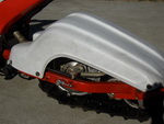 �������� �� ������ �������� Honda EZ-Snow 1992 ���� 14